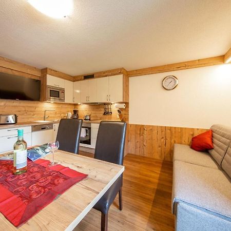 Gaestehaus Falkner Ignaz سولدن المظهر الخارجي الصورة