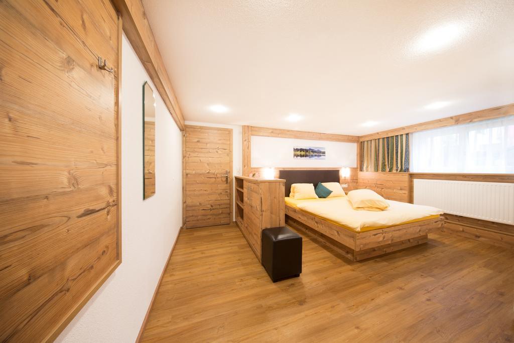 Gaestehaus Falkner Ignaz سولدن المظهر الخارجي الصورة